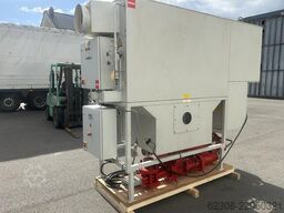 SPANEX SHB40K