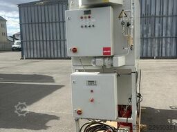 SPANEX SHB40K
