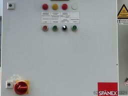 SPANEX SHB40K