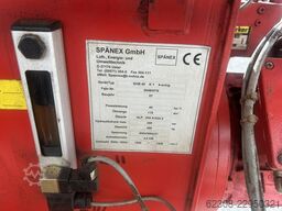SPANEX SHB40K