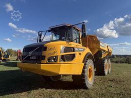 Volvo A30G