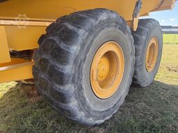 Volvo A30G
