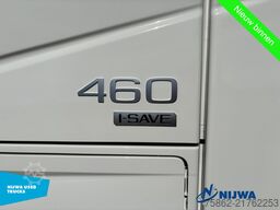 Volvo FH 460 XL 4x2 I-Save + I-Park