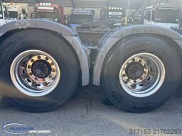 Scania R 520 V8 6x4, Retarder, ADR