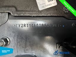 Volvo FH 460 XL 4x2 I-Save + I-Park