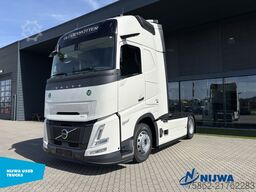 Volvo FH 460 Aero  XL 4x2 I-Save + I-Park