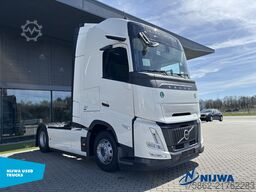 Volvo FH 460 Aero  XL 4x2 I-Save + I-Park