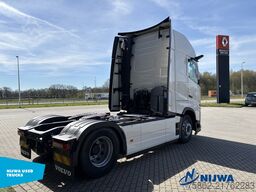 Volvo FH 460 Aero  XL 4x2 I-Save + I-Park