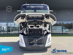 Volvo FH 460 Aero  XL 4x2 I-Save + I-Park