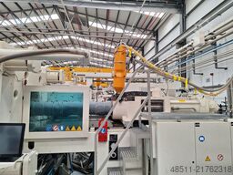 Krauss-Maffei KM 1150/4300 MX