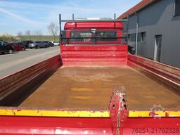 Mercedes-Benz Atego 3 821 4x2 Kipper