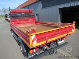 Mercedes-Benz Atego 3 821 4x2 Kipper