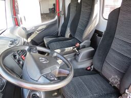 Mercedes-Benz Atego 3 821 4x2 Kipper