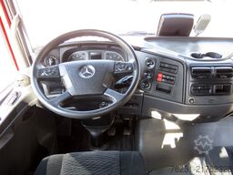 Mercedes-Benz Atego 3 821 4x2 Kipper