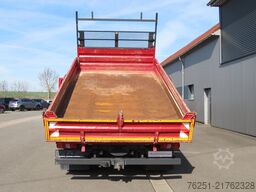 Mercedes-Benz Atego 3 821 4x2 Kipper