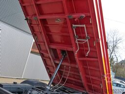 Mercedes-Benz Atego 3 821 4x2 Kipper