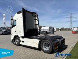 Volvo FH 460 Aero XL 4x2 I-Save + I-Park