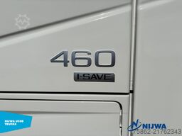 Volvo FH 460 Aero XL 4x2 I-Save + I-Park