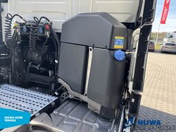 Volvo FH 460 Aero XL 4x2 I-Save + I-Park
