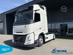 Volvo FH 460 Aero  XL 4x2 I-Save + I-Park
