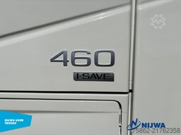 Volvo FH 460 Aero  XL 4x2 I-Save + I-Park