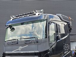 Volvo FH540 8X4 / 8X2 / HMF 28TM KRAN / CRANE / OPRIJ...