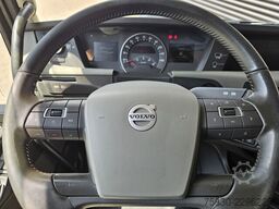 Volvo FH540 8X4 / 8X2 / HMF 28TM KRAN / CRANE / OPRIJ...