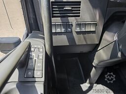 Volvo FH540 8X4 / 8X2 / HMF 28TM KRAN / CRANE / OPRIJ...