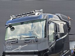Volvo FH540 8X4 / HMF 28TM KRAN / CRANE / OPRIJ- MACH...