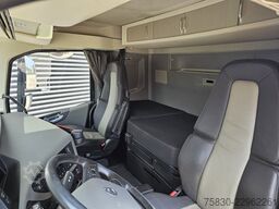 Volvo FH540 8X4 / HMF 28TM KRAN / CRANE / OPRIJ- MACH...