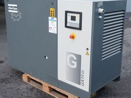Atlas Copco GA15FF