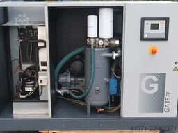 Atlas Copco GA15FF