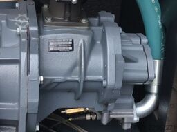 Atlas Copco GA15FF