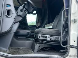 Scania R450 Retarder Chereau 7cm walls and Lift