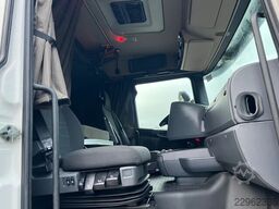 Scania R450 Retarder Chereau 7cm walls and Lift