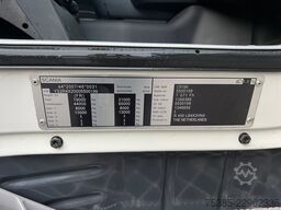 Scania R450 Retarder Chereau 7cm walls and Lift