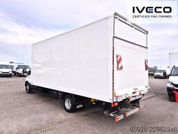 IVECO 70C18HA8/P Koffer/LBW
