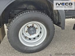 IVECO 70C18HA8/P Koffer/LBW