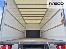 IVECO 70C18HA8/P Koffer/LBW