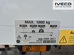 IVECO 70C18HA8/P Koffer/LBW