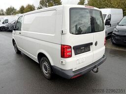 VW VW T6 L1H1, Klima, AHK, HU 08/2028