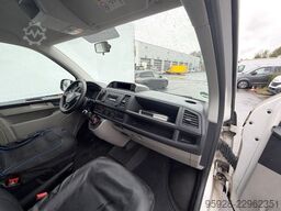 VW VW T6 L1H1, Klima, AHK, HU 08/2028
