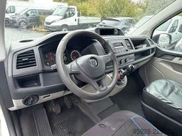 VW VW T6 L1H1, Klima, AHK, HU 08/2028
