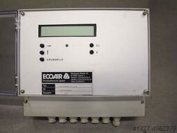 Ecoair Multitronic Control