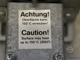 Lenze 100 Ohm 0,6kW