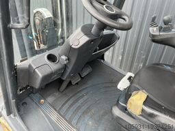 Linde H20T-02/600
