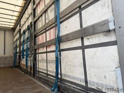 FBL Tandem Anhänger Volumen Inklusive LKW!!