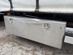 FBL Tandem Anhänger Volumen Inklusive LKW!!