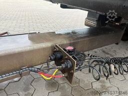 FBL Tandem Anhänger Volumen Inklusive LKW!!