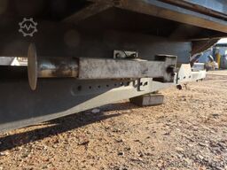  Wiese Planenanhänger